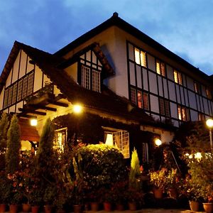 The Smokehouse Hotel & Restaurant Cameron Highlands