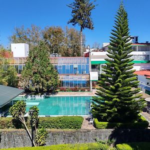 Gran Hotel Xalapa